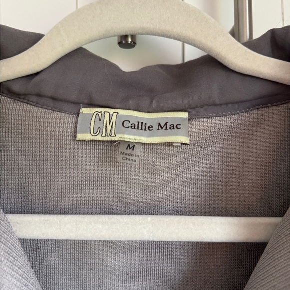 Callie Mac Jacket - Picture 2 of 3